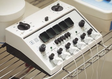 Кодирование током в Аскино