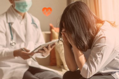 Лечение ПТСР в Аскино