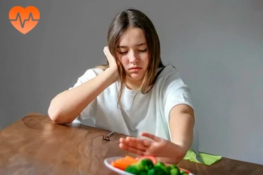 Лечение анорексии в Аскино