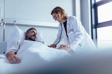 Лечение алкоголизма в стационаре в Аскино