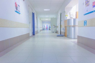 О клинике в Аскино
